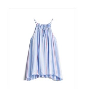 Stitch Fix - Collective Concepts Stripped Top